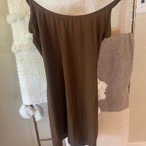 SKIMS fits everybody slip dress